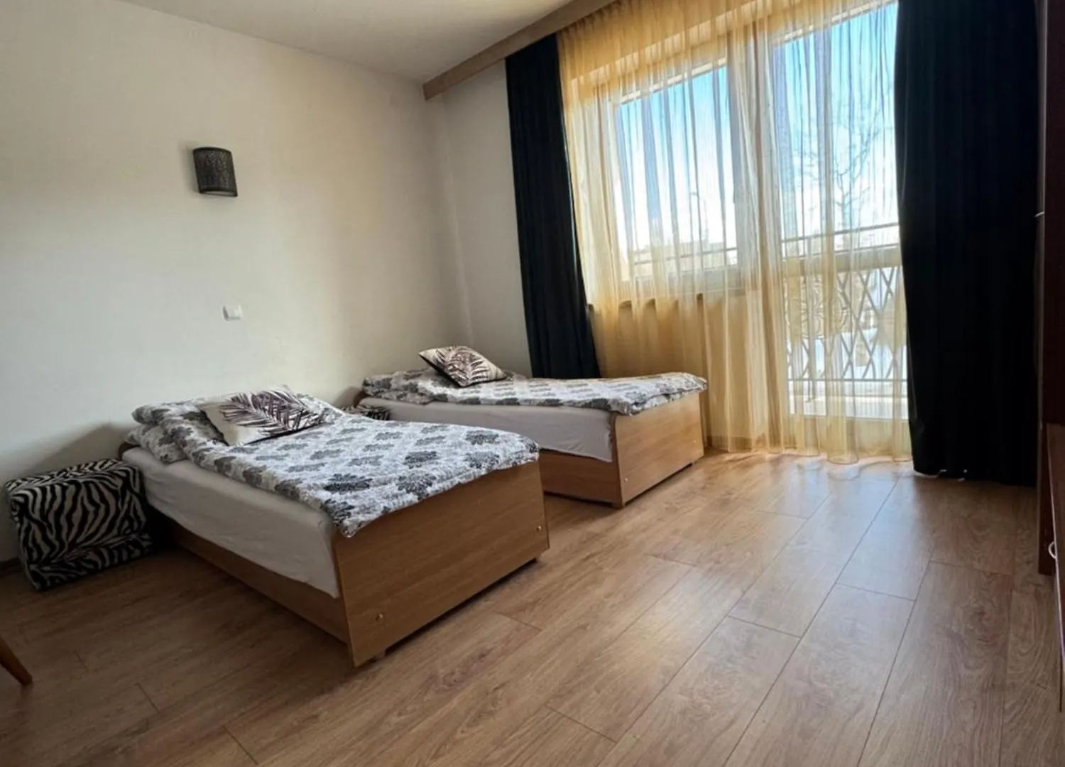 Pensjonat Podhalańskie Zacisze Zakopane Polska