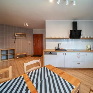 Apart4you Boruta Apartament