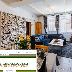 Grota Apartament