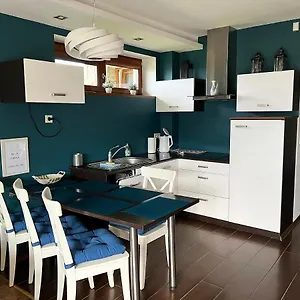 M5 Apartament
