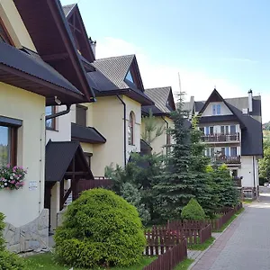 Zakogiewont Apartament