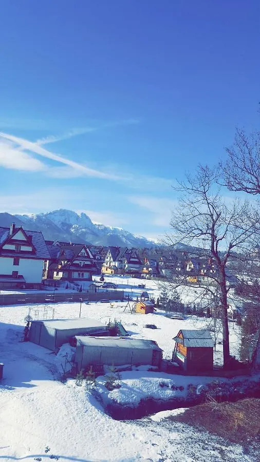 Podhalanskie Zacisze Zakopane 0*,  Poland