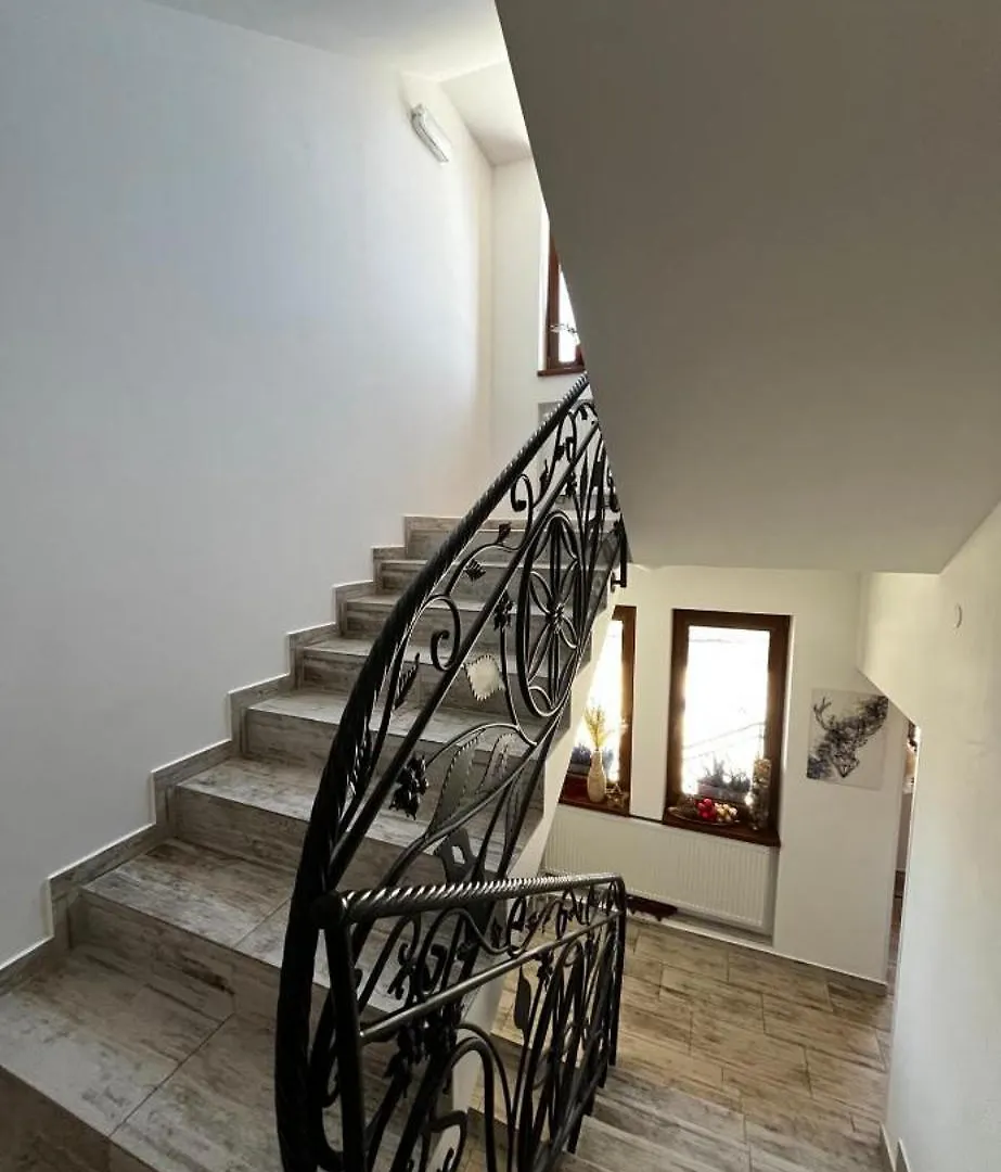 Guest house Podhalanskie Zacisze Zakopane Poland