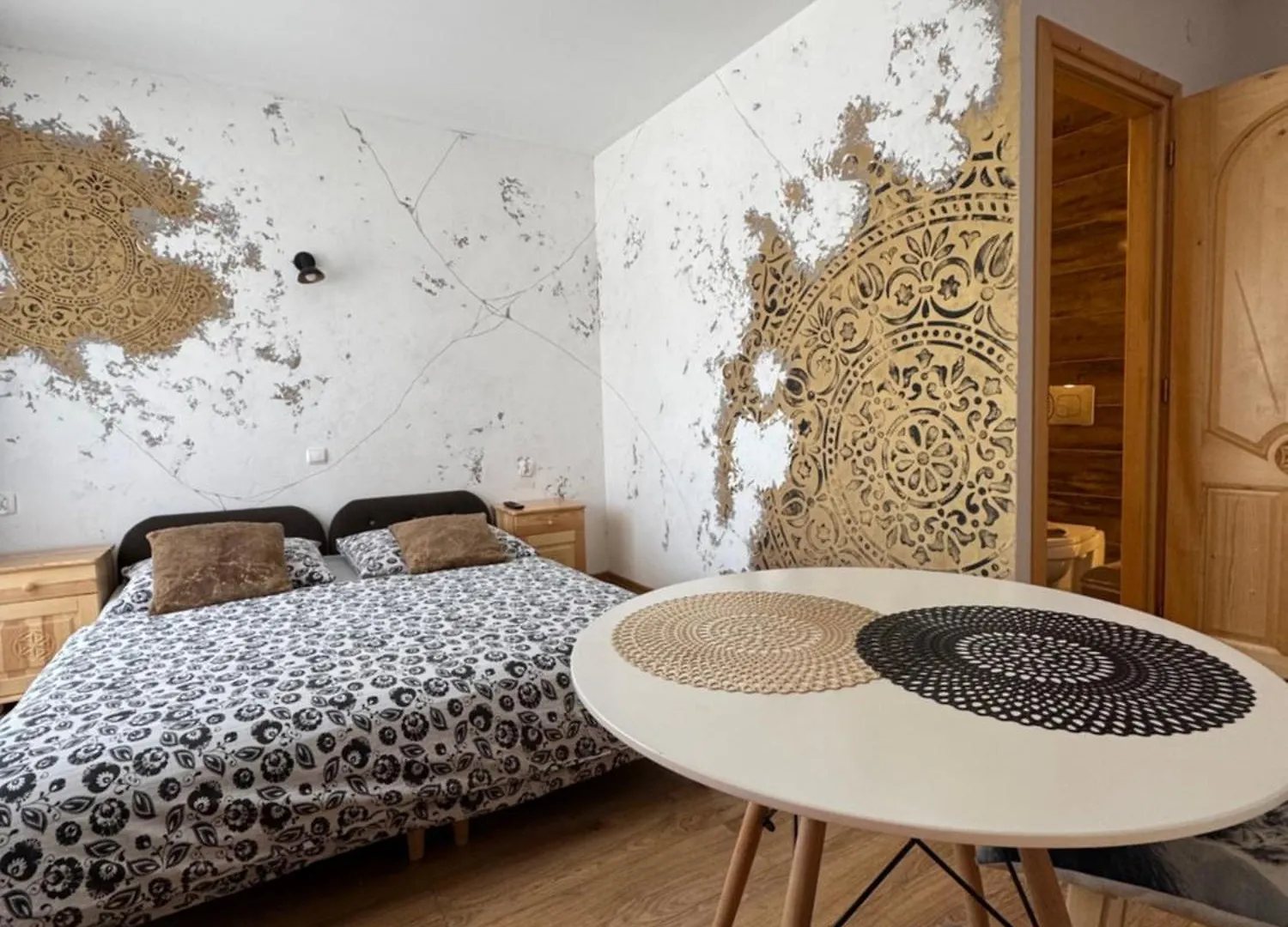 Guest house Podhalanskie Zacisze Zakopane