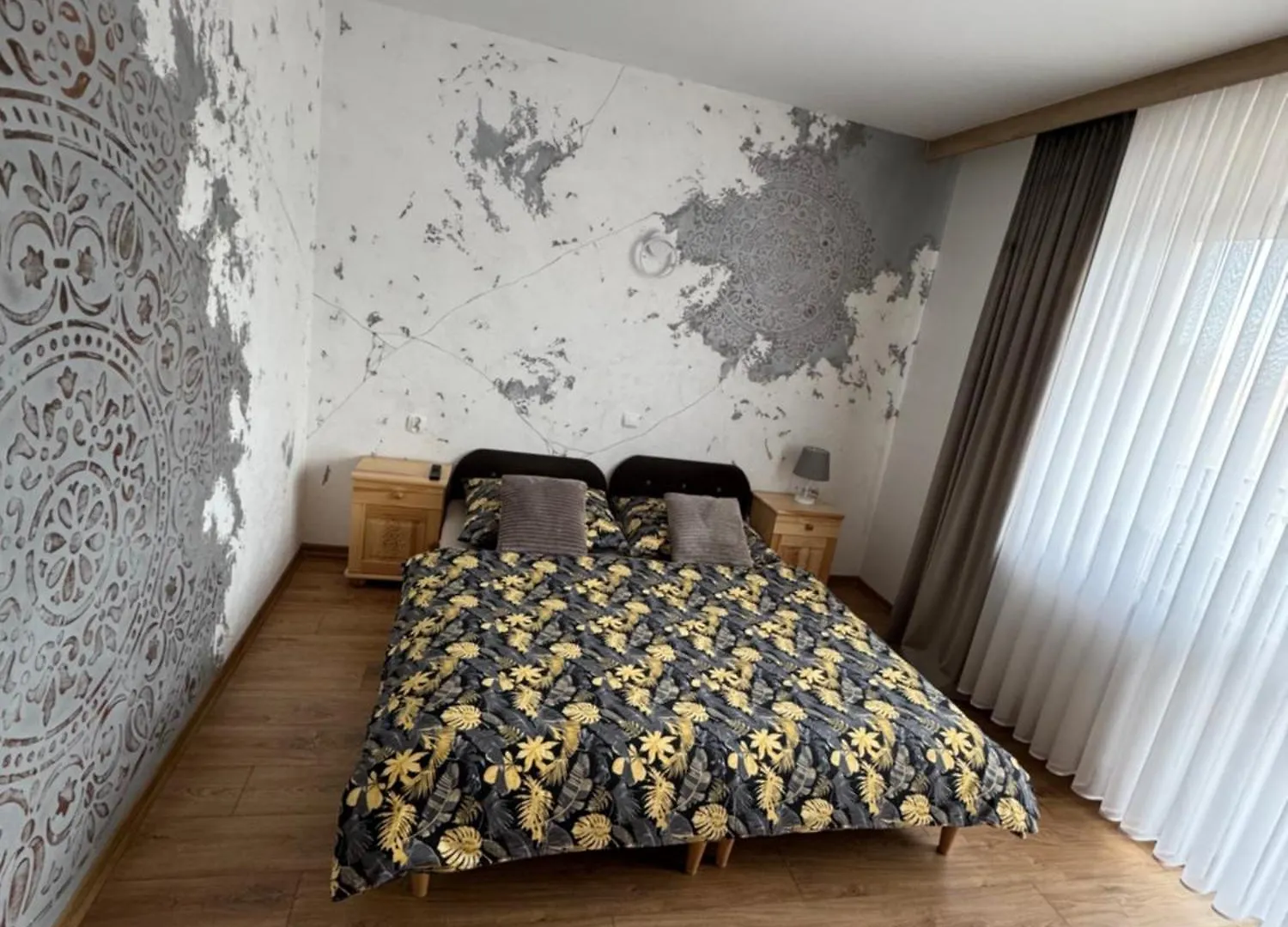 Guest house Podhalanskie Zacisze Zakopane