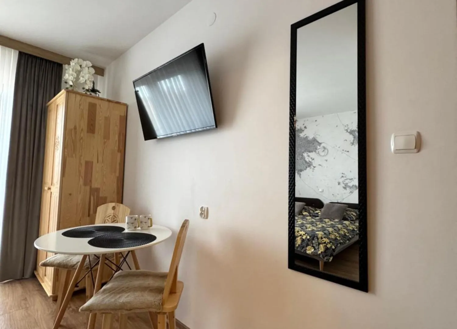 Podhalanskie Zacisze Zakopane Guest house